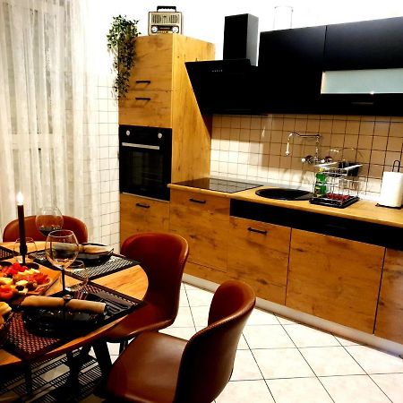 New! Gambinno Apartment, Zadar City Centre Exterior foto