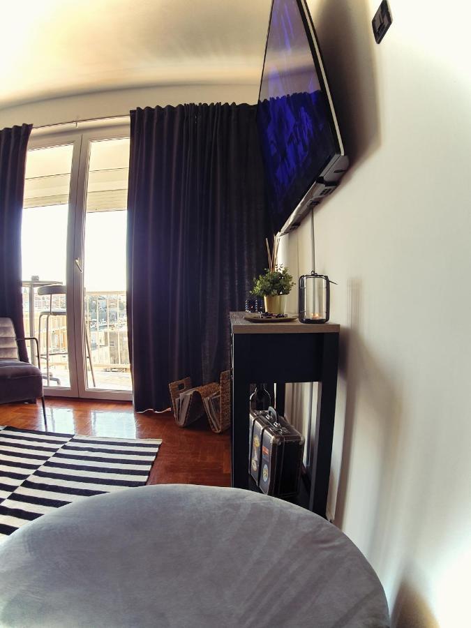 New! Gambinno Apartment, Zadar City Centre Exterior foto