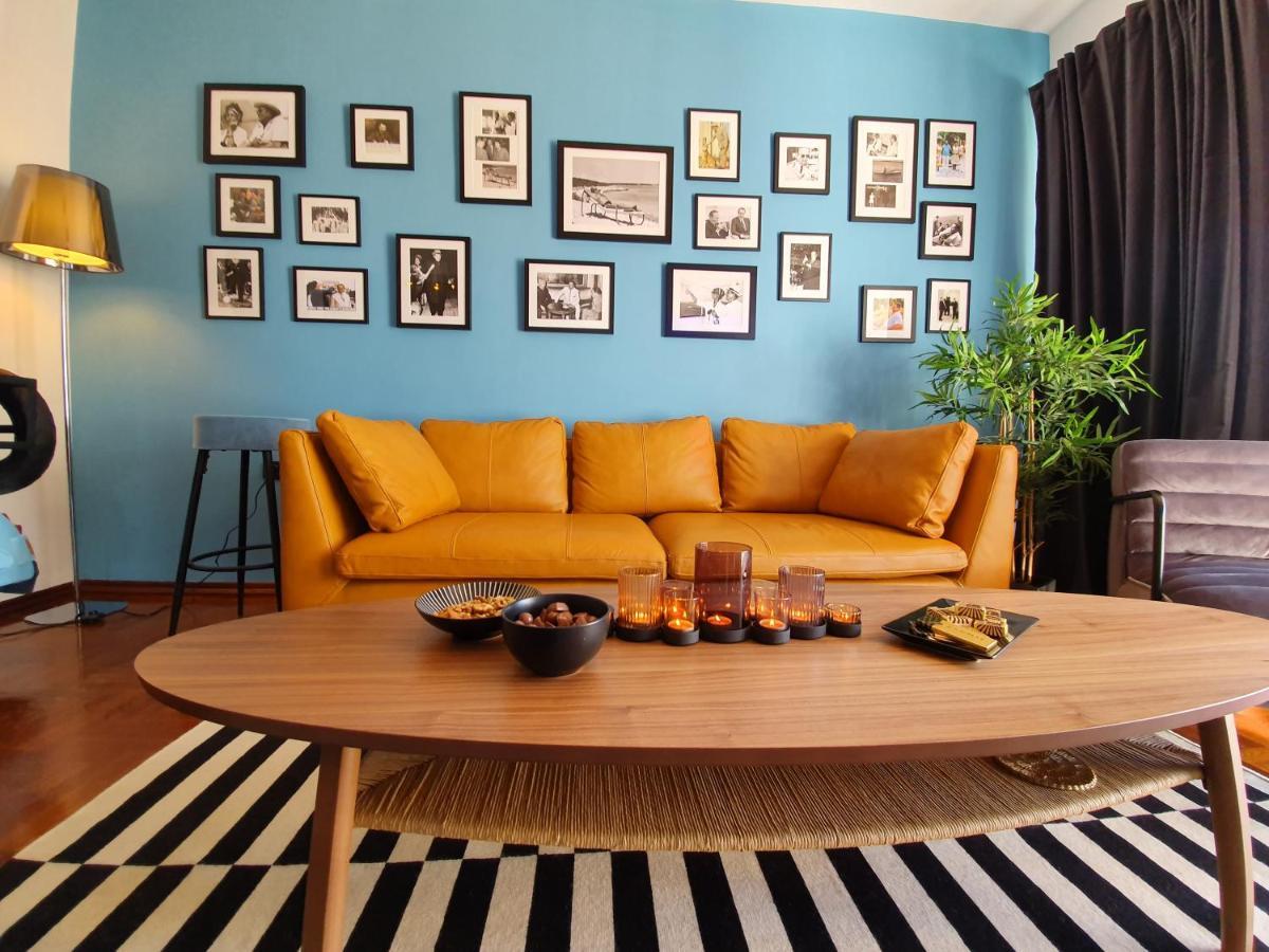 New! Gambinno Apartment, Zadar City Centre Exterior foto