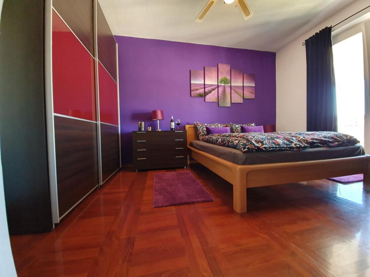 New! Gambinno Apartment, Zadar City Centre Exterior foto